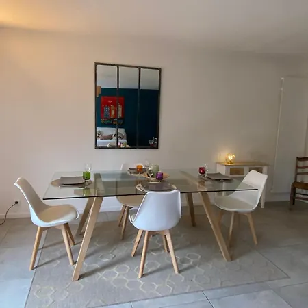 Holiday home Family