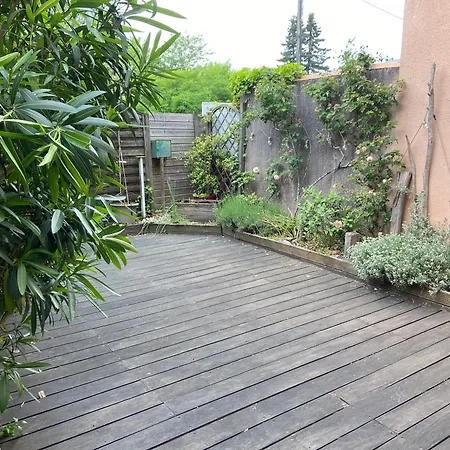 Family Holiday home Merignac (Gironde)