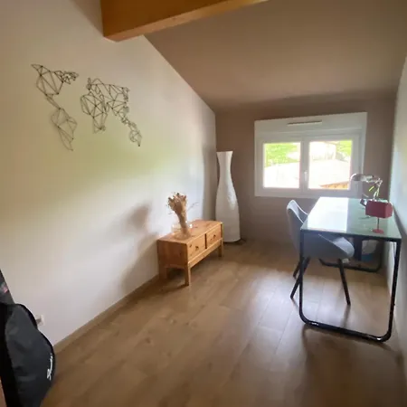 Family Holiday home