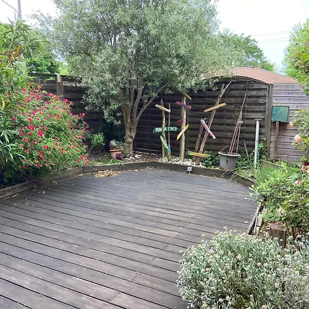 Holiday home Family