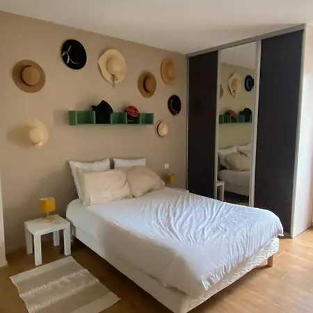 Holiday home Family