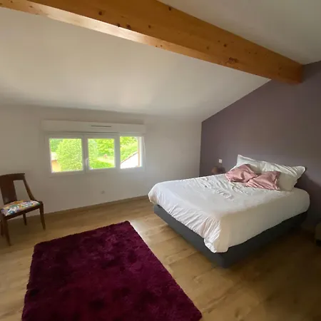 Family Holiday home
