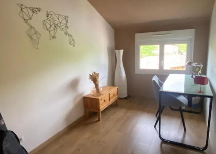 Family بيت للعطل