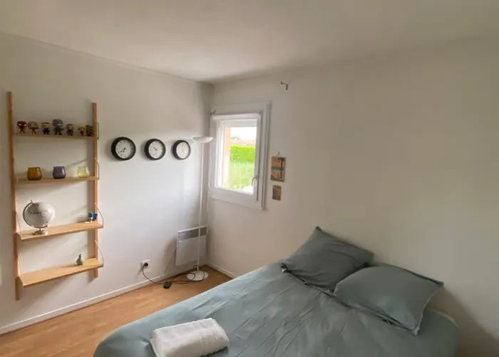 Family بيت للعطل *