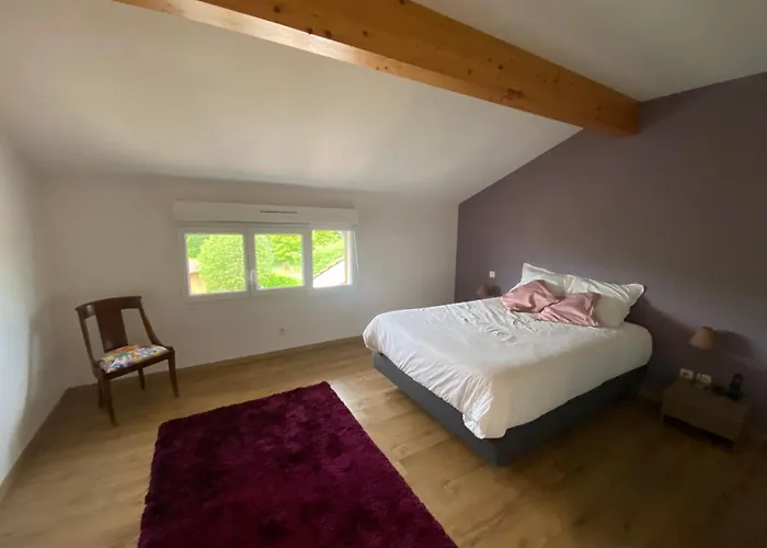 Family بيت للعطل